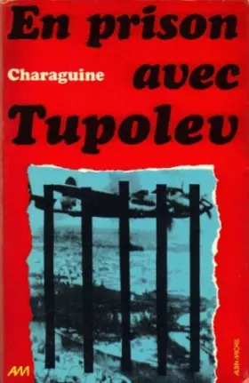 Couverture du produit · En prison avec Tupolev