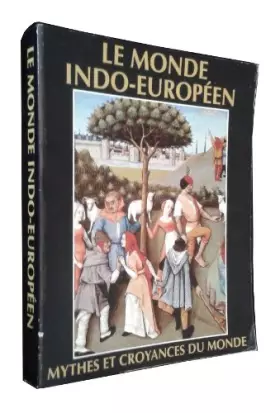 Couverture du produit · L'Europe, mythes et traditions