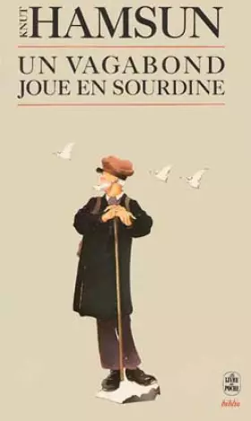 Couverture du produit · Un vagabond joue en sourdine