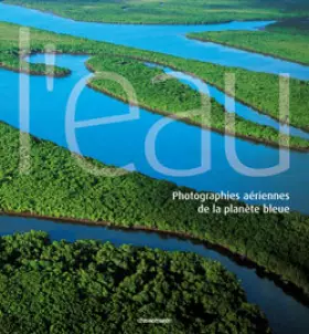 Couverture du produit · L'Eau