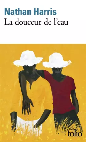 Couverture du produit · La douceur de l'eau