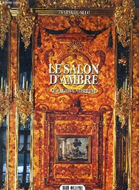 Couverture du produit · Yantarnaya komnata (na frantsuzskom yazyke)