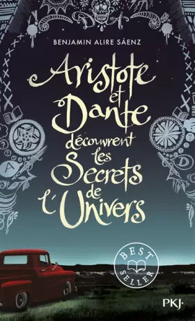Couverture du produit · Aristote et Dante découvrent les secrets de l'univers