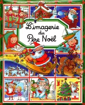 Couverture du produit · L'Imagerie du Père Noël