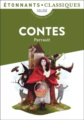 Couverture du produit · Contes