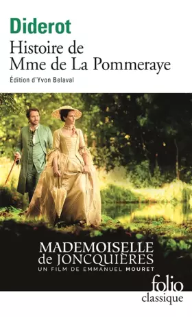 Couverture du produit · Histoire de Mme de La Pommeraye/Sur les femmes