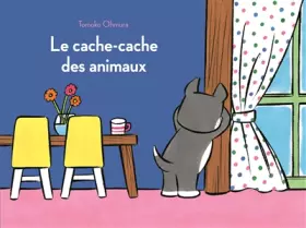 Couverture du produit · cache-cache des animaux