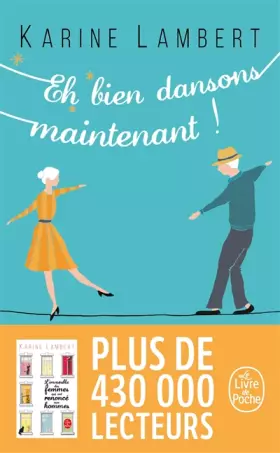 Couverture du produit · Eh bien dansons maintenant !