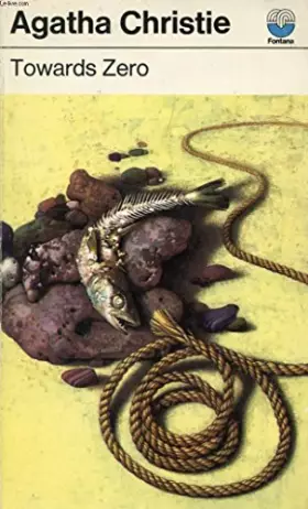 Couverture du produit · Towards Zero