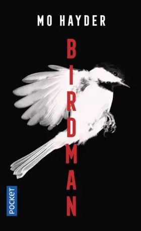 Couverture du produit · Birdman