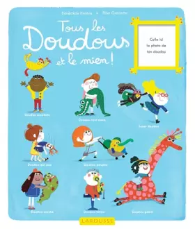 Couverture du produit · Tous les doudous et le mien !