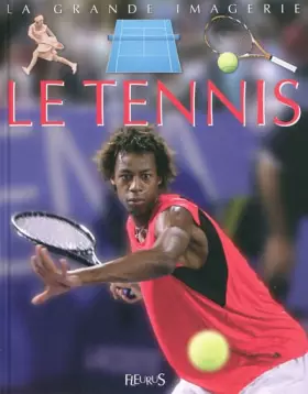 Couverture du produit · Le tennis