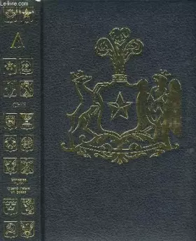 Couverture du produit · Les portes de la vie - chili - tome a