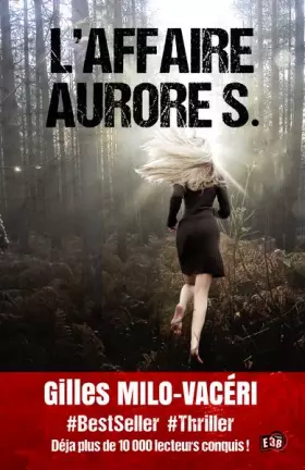 Couverture du produit · L'Affaire Aurore S