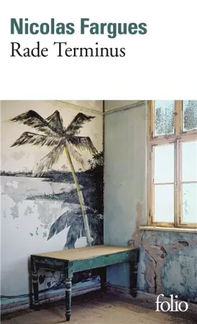 Couverture du produit · Rade Terminus