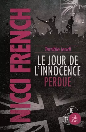 Couverture du produit · Terrible jeudi: Le Jour de l'innocence perdue