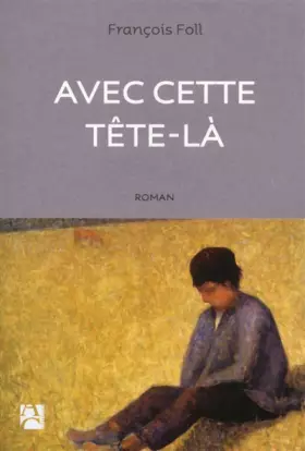 Couverture du produit · Avec cette tête-là