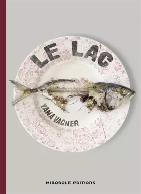 Couverture du produit · Le Lac
