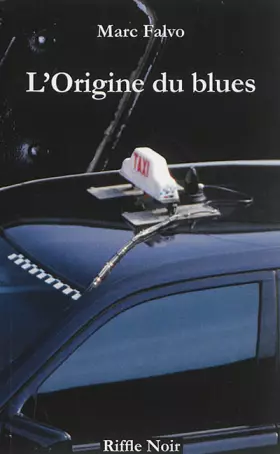 Couverture du produit · L'origine du blues