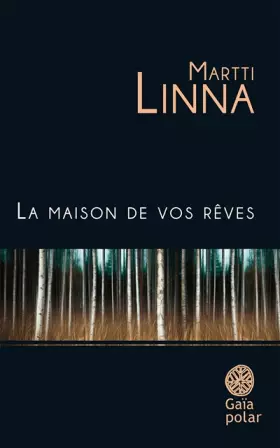 Couverture du produit · La maison de vos rêves
