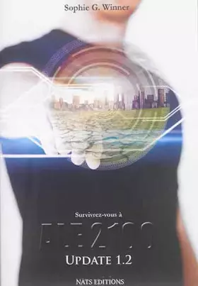 Couverture du produit · ALE 2100 - Update 1.2