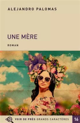 Couverture du produit · Une mère