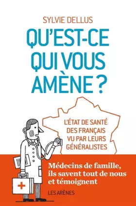 Couverture du produit · Qu'est-ce qui vous amène?