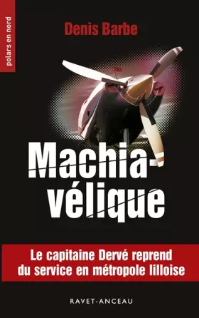 Couverture du produit · Machiavélique