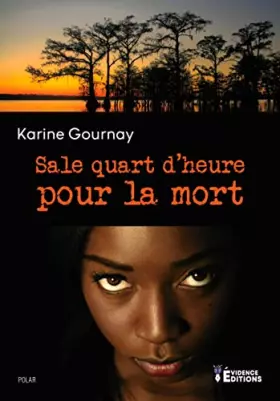 Couverture du produit · Sale quart d'heure pour la mort
