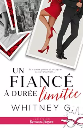 Couverture du produit · Un fiancé à durée limitée