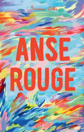 Couverture du produit · Anse rouge