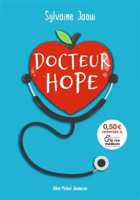 Couverture du produit · Docteur Hope