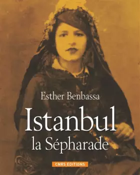 Couverture du produit · Istanbul la Sépharade