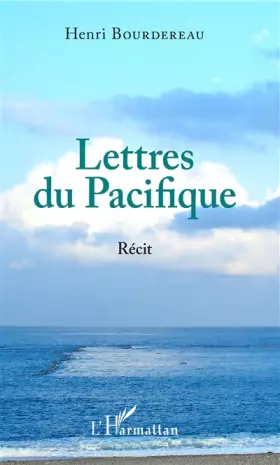 Couverture du produit · Lettres du Pacifique: Récit