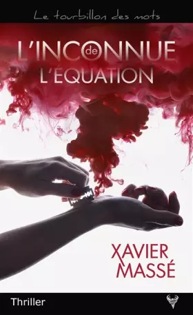 Couverture du produit · L'Inconnue de l'équation