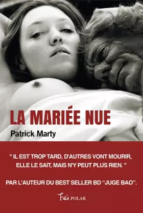 Couverture du produit · La mariée nue