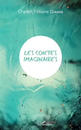 Couverture du produit · Les contes imaginaires