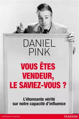 Couverture du produit · Vous êtes vendeur, le saviez-vous ?