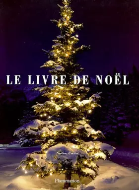 Couverture du produit · Le Livre de Noël