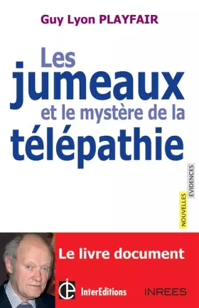 Couverture du produit · Les jumeaux et le mystère de la télépathie