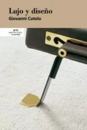 Couverture du produit · Lujo y diseño: 2 (Los ojos fértiles)