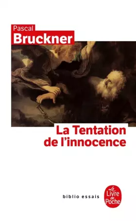 Couverture du produit · La Tentation de l'innocence