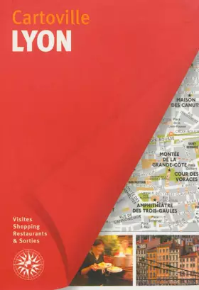Couverture du produit · Lyon