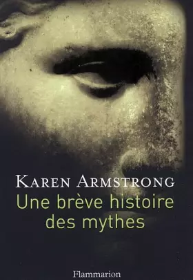 Couverture du produit · Une brève histoire des mythes