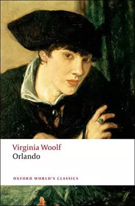 Couverture du produit · Oxford World's Classics: Orlando