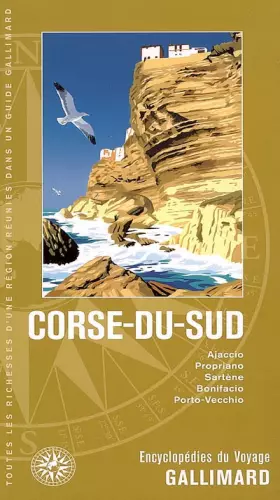 Couverture du produit · Corse-du-Sud