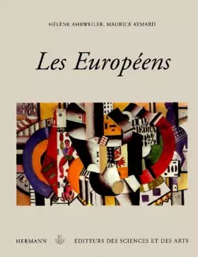 Couverture du produit · Les Européens