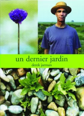 Couverture du produit · Un dernier jardin