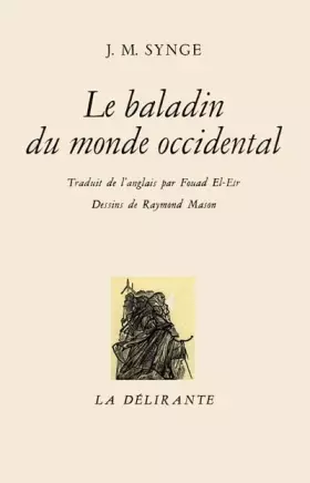 Couverture du produit · Le baladin du monde occidental