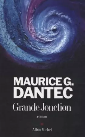 Couverture du produit · Grande Jonction